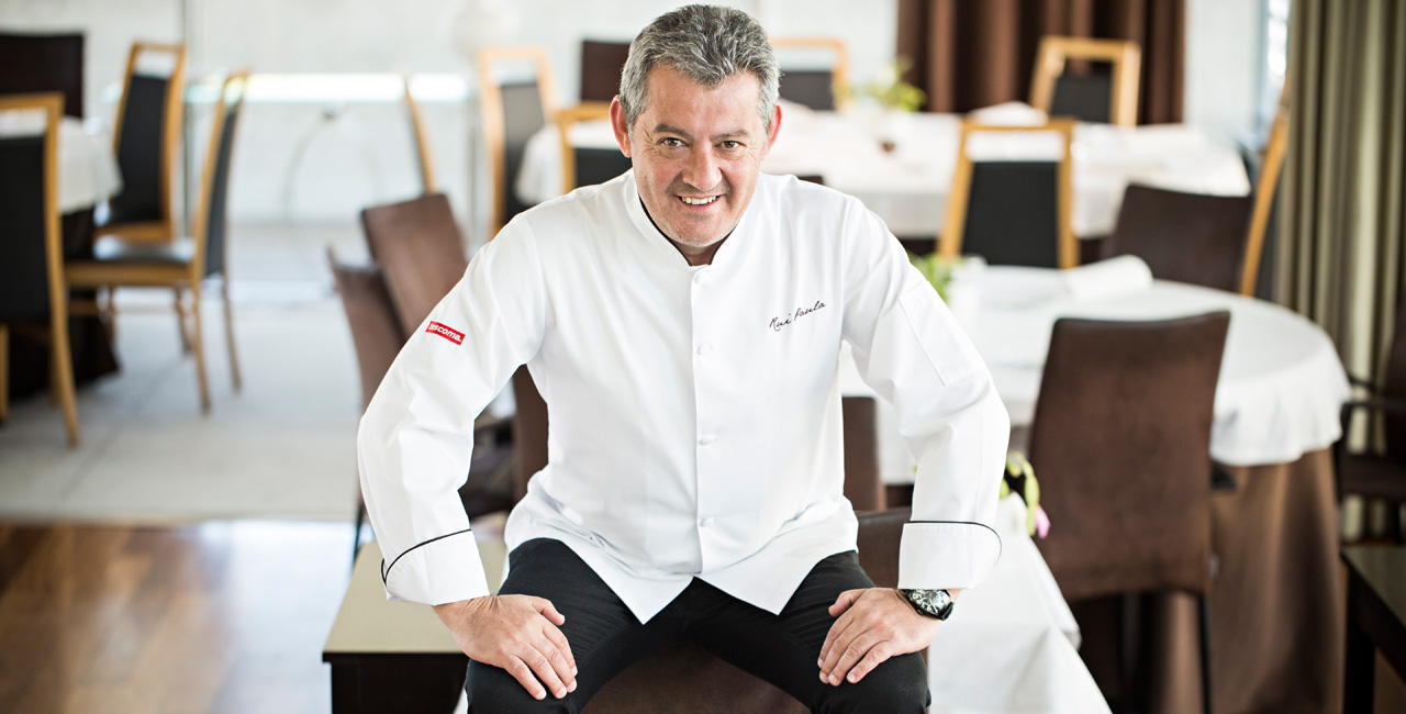 ilovebrides.pt chefe rui paula